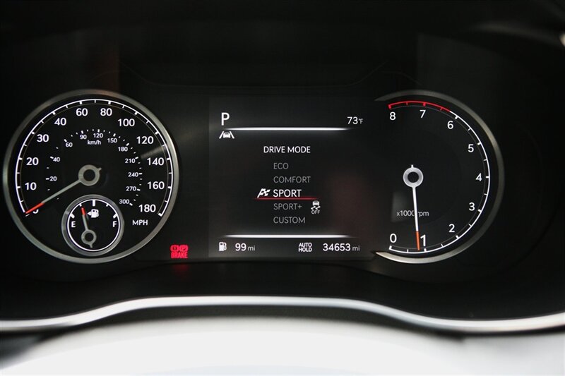 Used 2023 Genesis G70 2.0T w/ Sport Prestige Package AWD/4WD image 28