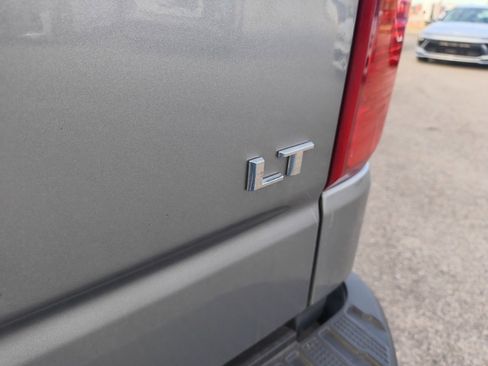 Used 2025 Chevrolet Silverado 1500 LT image 11