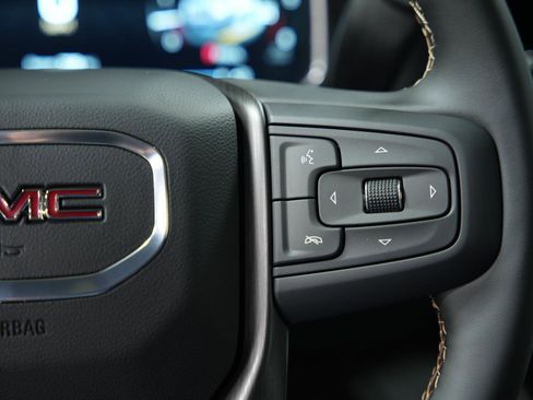 New 2026 GMC Sierra 2500 AT4 w/ AT4 Premium Plus Package image 33