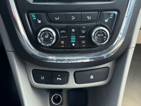 Used 2013 Buick Encore Premium FWD image 31