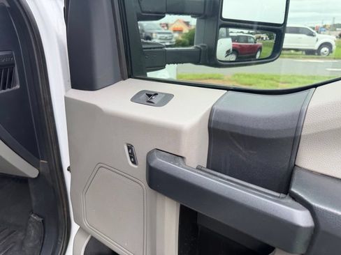 Used 2022 Ford F450 XL w/ Power Equipment Group AWD/4WD image 34