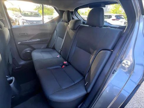 Certified 2024 Nissan Kicks S FWD image 19