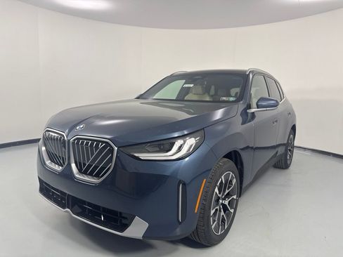 New 2026 BMW X3 xDrive30i AWD/4WD image 3
