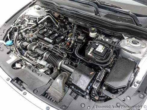 Used 2020 Honda Accord LX image 33