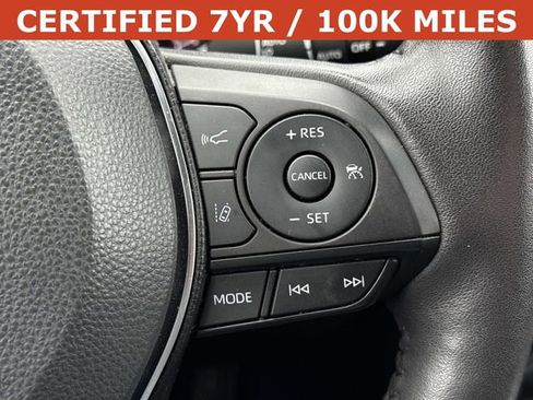 Used 2024 Toyota RAV4 XLE w/ Convenience Package image 24