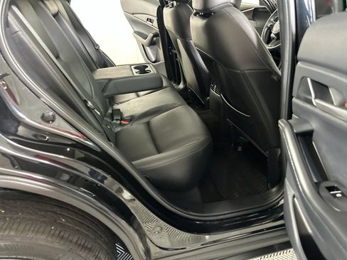 Used 2026 MAZDA CX-30 AWD 2.5 S image 20