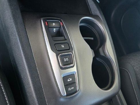 Certified 2023 Honda Ridgeline Sport image 16