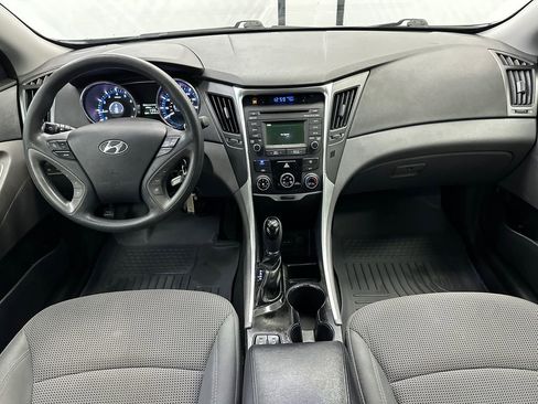 Used 2014 Hyundai Sonata GLS w/ Popular Equipment Group 2 image 17