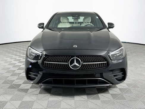 Used 2022 Mercedes-Benz E 350 E 350 image 2