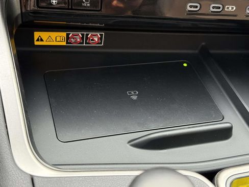 Used 2025 Lexus TX 350 AWD w/ Technology Package image 25