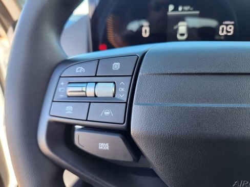 New 2026 Kia K4 LXS image 17