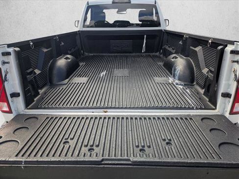 Used 2019 RAM 1500 Tradesman w/ Power & Remote Entry Group image 17