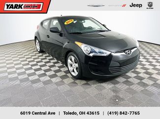 Used 2012 Hyundai Veloster 360° Tour