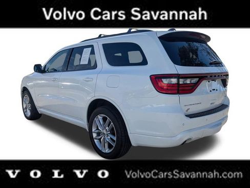 Used 2024 Dodge Durango GT image 7