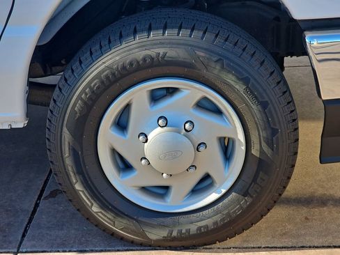 New 2025 Ford E-350 and Econoline 350 Super Duty w/ Power Equipment Group image 36