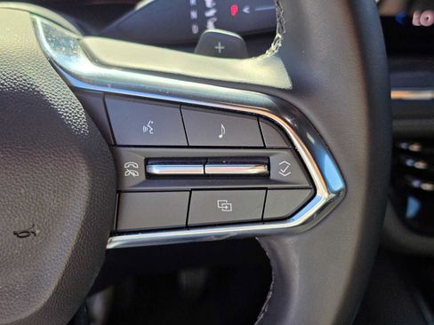 Used 2026 Chevrolet Tahoe LS w/ LPO, Get Active Package AWD/4WD image 31