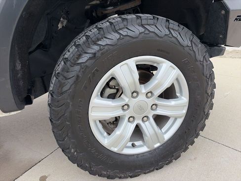 Used 2020 Ford Ranger XL w/ Equipment Group 101A Mid AWD/4WD image 24