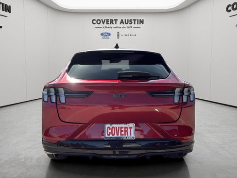 Used 2023 Ford Mustang Mach-E GT w/ GT Performance Edition image 4