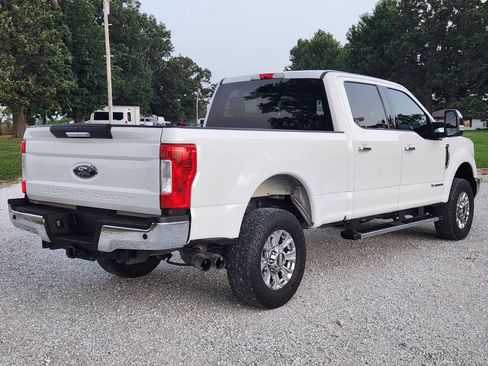 Used 2018 Ford F250 XLT w/ XLT Premium Package AWD/4WD image 5