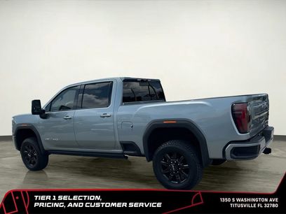 Used 2024 GMC Sierra 2500 AT4 w/ AT4 Premium Plus Package
