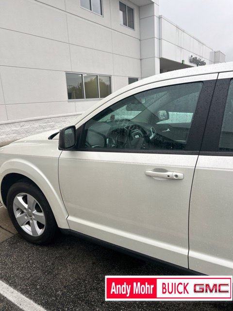 Used 2013 Dodge Journey American Value Package w/ Flexible Seating Group FWD image 11