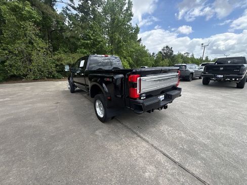 Used 2026 Ford F450 Platinum w/ Platinum Plus Package AWD/4WD image 6