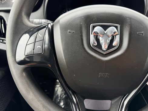 Used 2021 RAM ProMaster City Tradesman image 39