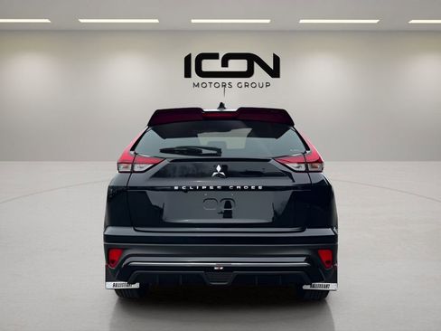 New 2026 Mitsubishi Eclipse Cross Ralliart AWD/4WD image 6