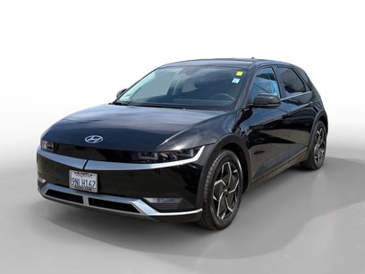 Certified 2024 Hyundai Ioniq 5 SEL