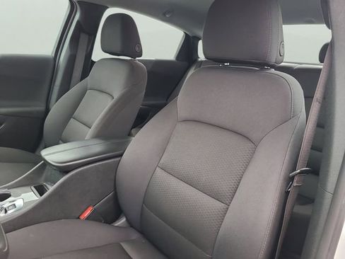 Used 2025 Chevrolet Malibu LT image 24