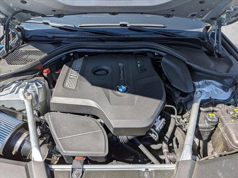 Used 2018 BMW 530i RWD image 15
