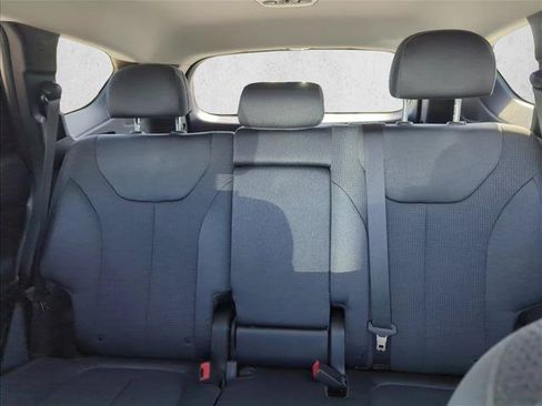 Used 2023 Hyundai Santa Fe SEL AWD/4WD image 28