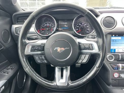 Used 2018 Ford Mustang GT Premium w/ Enhanced Security Package RWD image 20