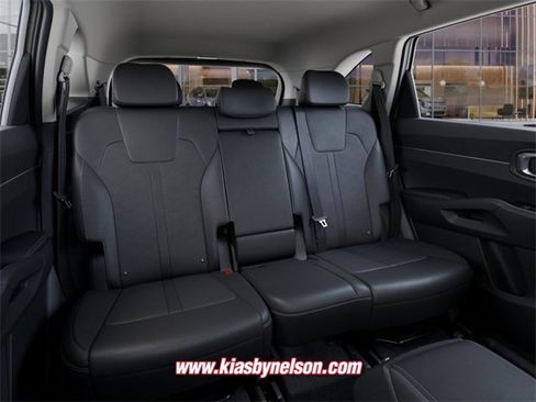 New 2026 Kia Sorento EX image 16