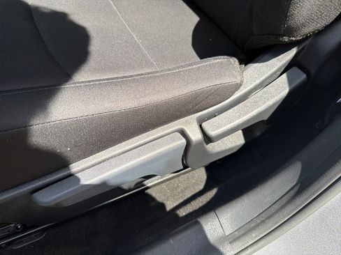 Certified 2024 Nissan Sentra S FWD image 16