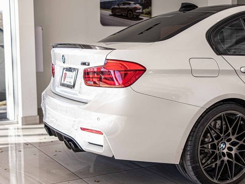 Used 2018 BMW M3 image 12