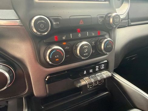 Certified 2021 RAM 1500 Big Horn AWD/4WD image 24