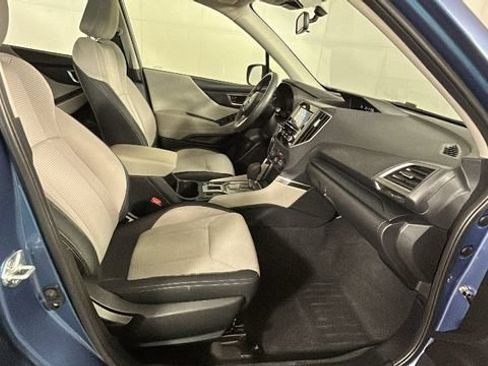 Used 2024 Subaru Forester AWD/4WD image 30