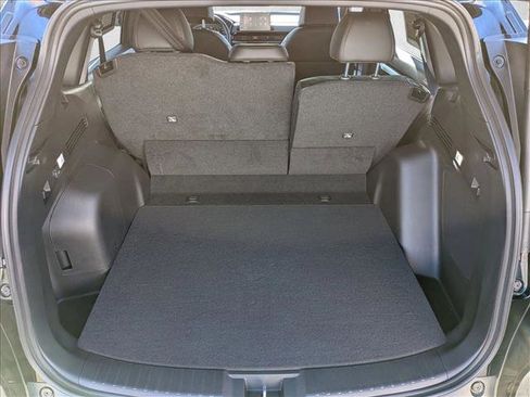 Certified 2026 Honda CR-V Sport Touring image 6