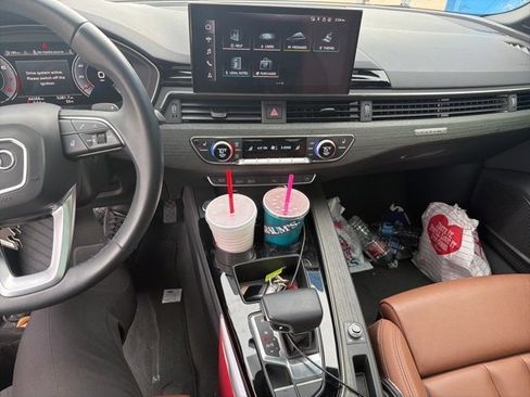 Used 2023 Audi A5 2.0T Premium Plus w/ Premium Plus image 16