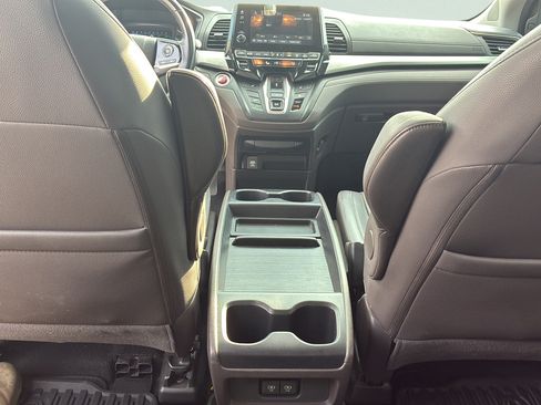 Used 2019 Honda Odyssey EX-L image 26