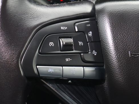 Certified 2023 Cadillac XT6 Premium Luxury image 29