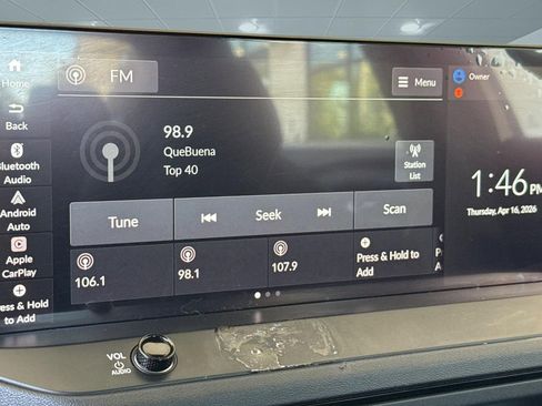 Used 2025 Honda Accord Sport image 23