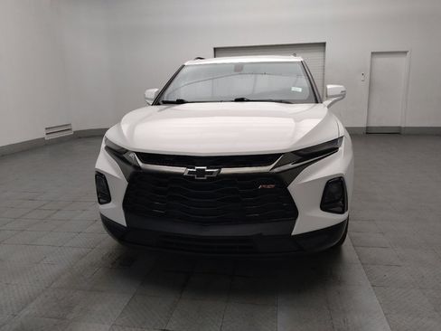 Used 2019 Chevrolet Blazer RS FWD image 15