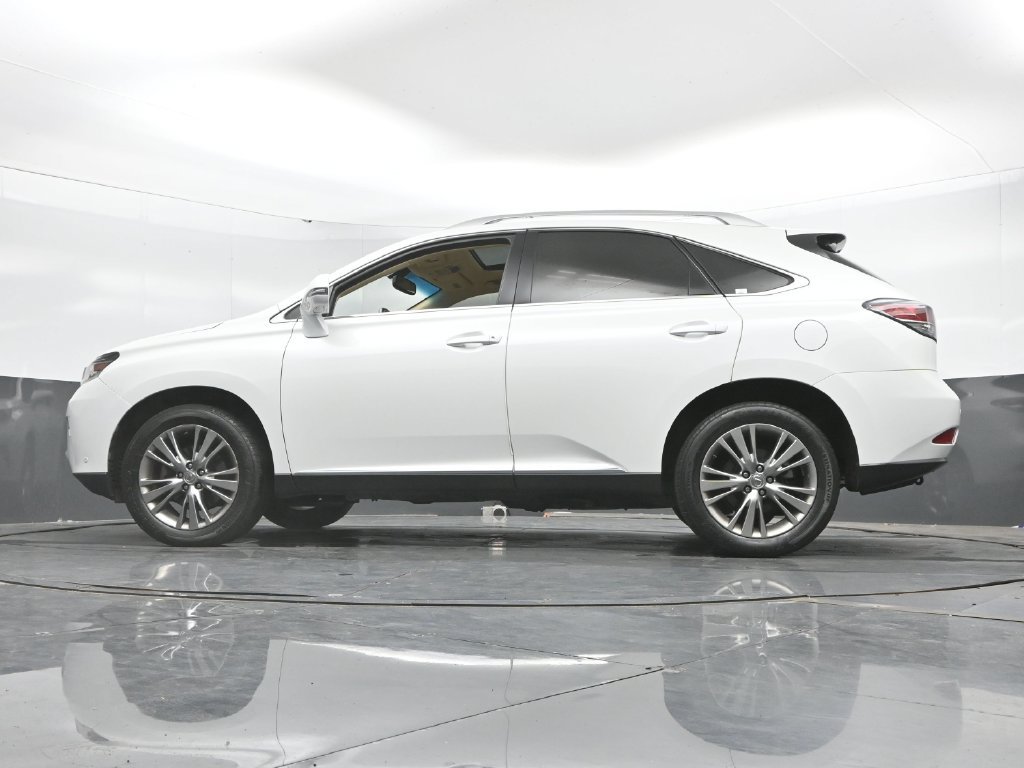 Used 2014 Lexus RX 350 AWD w/ Navigation Package image 48