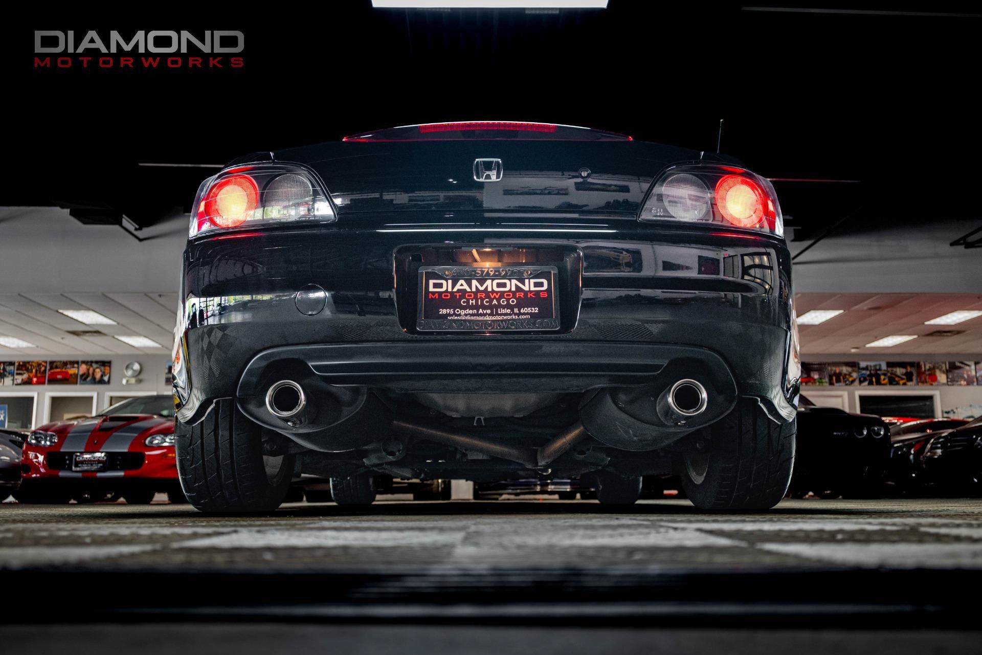 Used 2000 Honda S2000 image 75