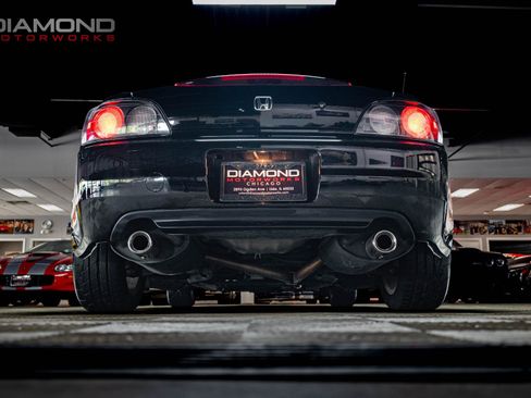 Used 2000 Honda S2000 image 75