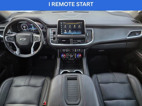 Used 2023 Chevrolet Tahoe RST image 12