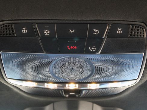 Certified 2021 Mercedes-Benz G 63 AMG 4MATIC image 17