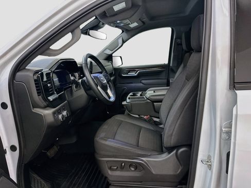 Used 2024 GMC Sierra 1500 Elevation AWD/4WD image 13